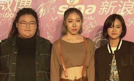1022女聲成員介紹 1022女聲成員個(gè)人資料及微博名盤(pán)點(diǎn)