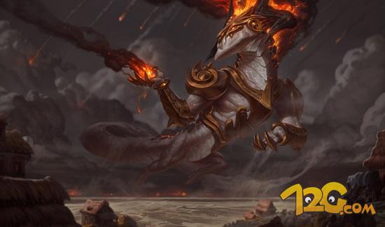 LOLFaker鑄星龍王索爾操作技巧 S6總決賽熱門英雄
