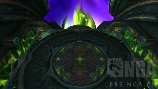 WOW7.2扭曲虛空戰(zhàn)斗曝光