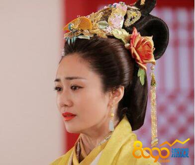 思美人南后