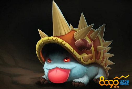 lol7.14版本龍龜技能加強了什么